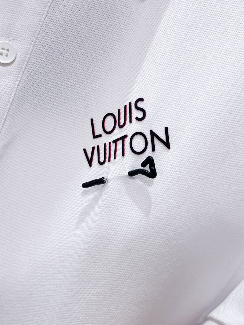 Louis Vuitton T-Shirts